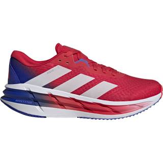 adidas Adistar 3 Neutral Running Shoe Men - Red, Blue, Size 11 - red