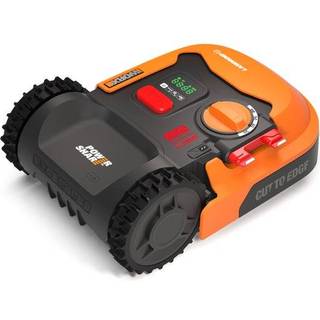 Worx WR168E Landroid S240 Robotplæneklipper