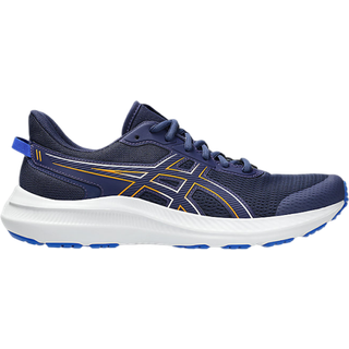 Asics Gel-Cumulus 27 Løbesko Str. 44½ Blå Herre - Komfortabel og Stødabsorberende