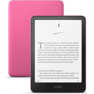 Amazon Kindle Paperwhite (2024) - 16GB - 7" skærm - Raspberry
