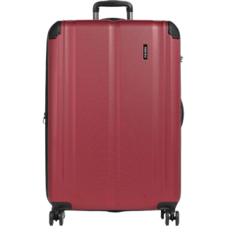 Travelite City Kuffert med 4 hjul