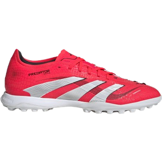 adidas PREDATOR PRO TF, 42, Rød