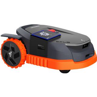 Segway Navimow X315E Trådløs Robotplæneklipper - Segway Navimow