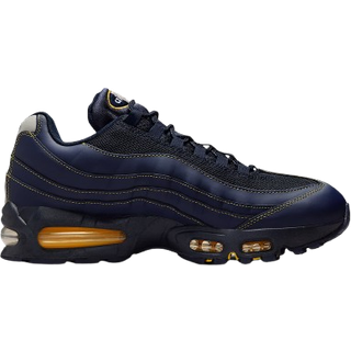Nike Air Max 95 OG-sko til mænd - blå - 43