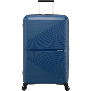 American Tourister Airconic 77cm - Stor Blå, Stor kuffert