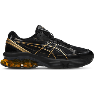 Asics ASICS SportStyle GEL-Kinetic Fluent Grey | sneakers Grey - Størrelse: 42 - GLACIER GREY/STEEL GREY - Grey - 42