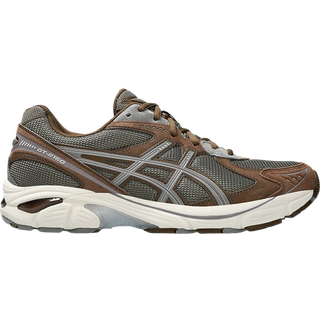 GT-2160 Sneakers, Dark Taupe/Clay Grey, 36