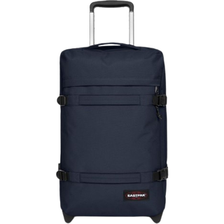 Eastpak Transit'R S Rejsetaske med hjul navy
