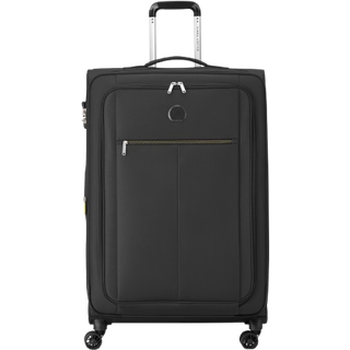 Delsey Pin Up 6 spinner 78 cm (BLACK (00))