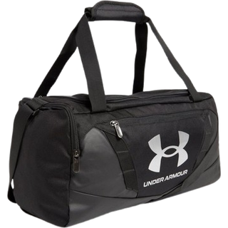 Under Armour Undeniable Xtra Small Grip Taske, Black - One Size