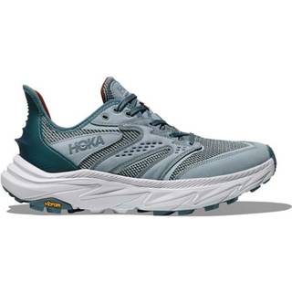 HOKA Anacapa 2 Freedom Multisportsko Herrer størrelse 8,5 farve grå