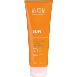 Annemarie Börlind Sun Fluid SPF 30 - 125 ml