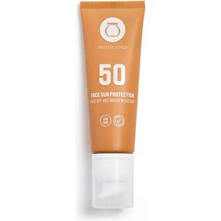 Nilens Jord Face Sun Protection SPF 50 50 ml.