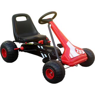 SpinOut Gokart