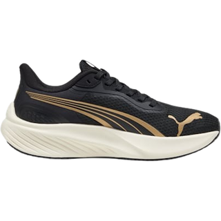 Puma Pounce Lite Running Shoes, Blue, Size 42, Shoes - Navy - 42