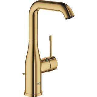 GROHE Essence håndvaskarmatur L med bundventil cool sunrise