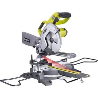 Ryobi Kap/geringssav EMS216L ✓ På lager - klar til levering og afhentning