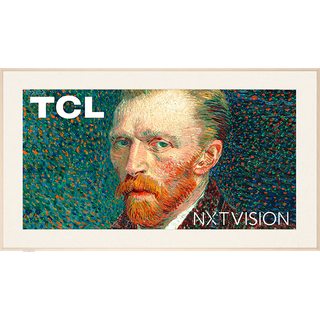 TCL 55" NXTVISION 4K QLED TV (2024) - På lager i butik