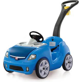 Whisper Ride II Buggy