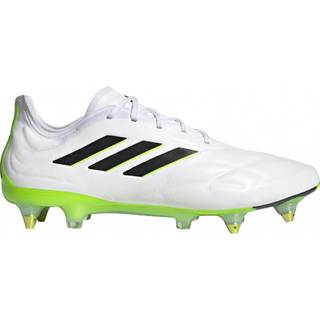 adidas COPA PURE.1 SG, 40, Hvid