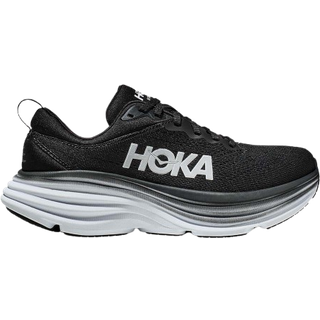 Hoka M BONDI 8 Black/White, EU 42