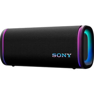 Sony ULT Field 5 bærbar højtaler (sort) - På lager i butik