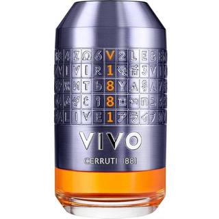 Cerruti Dufte til mænd VIVO Eau de Parfum Spray 60 ml (10.867,00 kr / 1 l) - 60 ml