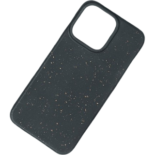 Bioio Bagcover til Samsung Galaxy S23 Plus - Sort