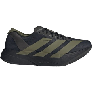 Sneakers adidas Adizero Adios Pro 4 M Core Black/ Core Black/ Core Black EUR 38 2/3 - Core Black - 38 2/3