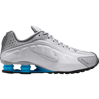 Nike Shox R4-sko til mænd - grå - 45