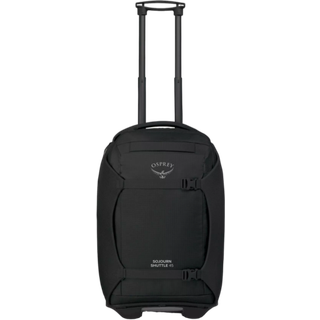 Osprey Sojourn Shuttle Rejsetaske med hjul sort