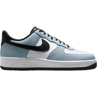 Nike Air Force 1 '07 LV8-sko til mænd - blå - 47