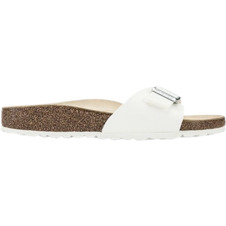 Birkenstock Birkenstock Natural Madrid Birko Flor Sandals