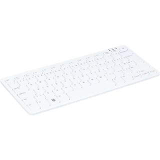 Raspberry Pi 500 Nordisk