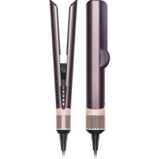 Dyson Airstrait™ Styler (Jasper Plum)
