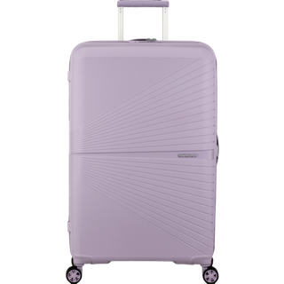 American Tourister Airconic 77cm - Stor Stormy Lilac, Stor kuffert