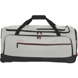 travelite Kuffert Rejsetaske Crosslite 79 Cm - Hvid