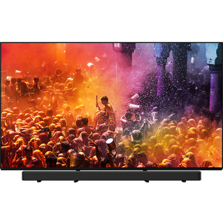 65" | Sony BRAVIA 9 | XR Processor | Mini LED | 4K Ultra HD | High Dynamic Range (HDR) | Smart TV (Google TV)