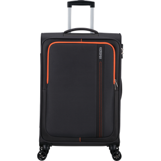 American Tourister Sea Seeker Kuffert med 4 hjul mørkegrå