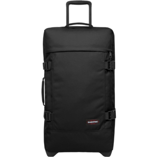 Eastpak Tranverz M Rejsetaske med hjul sort