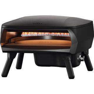 Witt Piccolo Rotante Pizzaovn 16", grøn