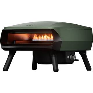 Witt Piccolo Rotante Pizzaovn 16", grøn