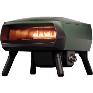 Witt Piccolo Rotante 13" Pizzaovn Mat Grøn