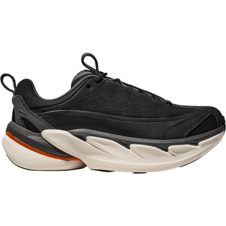 Elevon X Sneaker in Black & Outer Orbit - 9