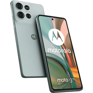 Lenovo Moto g75 5G Succulent Green Qualcomm® Snapdragon 6 Gen 3-processor 2,40 GHz , Android 14, 256 GB
