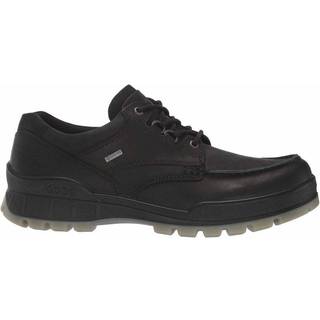 ECCO Track 25 M - Gore-Tex outdoor sneakers i læder til herrer - Sort - Size: 50 (UK 14.5)