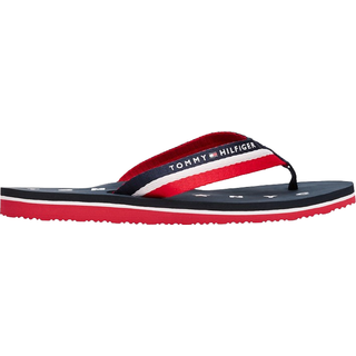 Webbing Beach Sandals