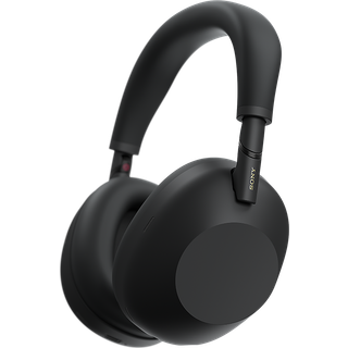 Sony WH-1000XM6 Trådløse høretelefoner, Over-Ear (sort)