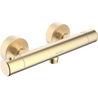 Lima brusearmatur guld - Geyser