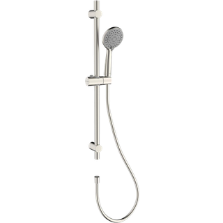 Lima brusestangssæt stål - Geyser